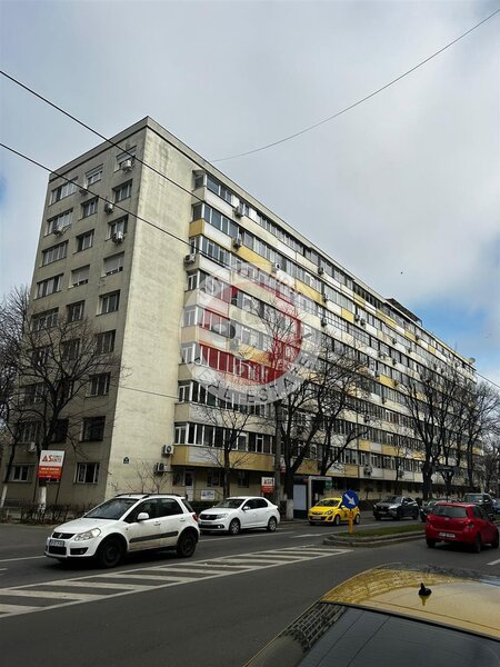 Vatra Luminoasa, apartament 2 camere, semidecomandat, 44 mp, B8922.